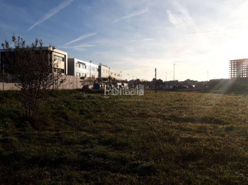 Foto 016f1c0a-6726-4370-9719-47135dcbd8a6. Wohngrundstück in Corinto-Almardà Sagunt