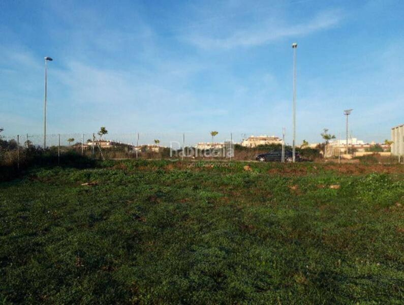 Foto 1569e024-1df6-4a79-ad61-3e6480bff31a. Wohngrundstück in Corinto-Almardà Sagunt