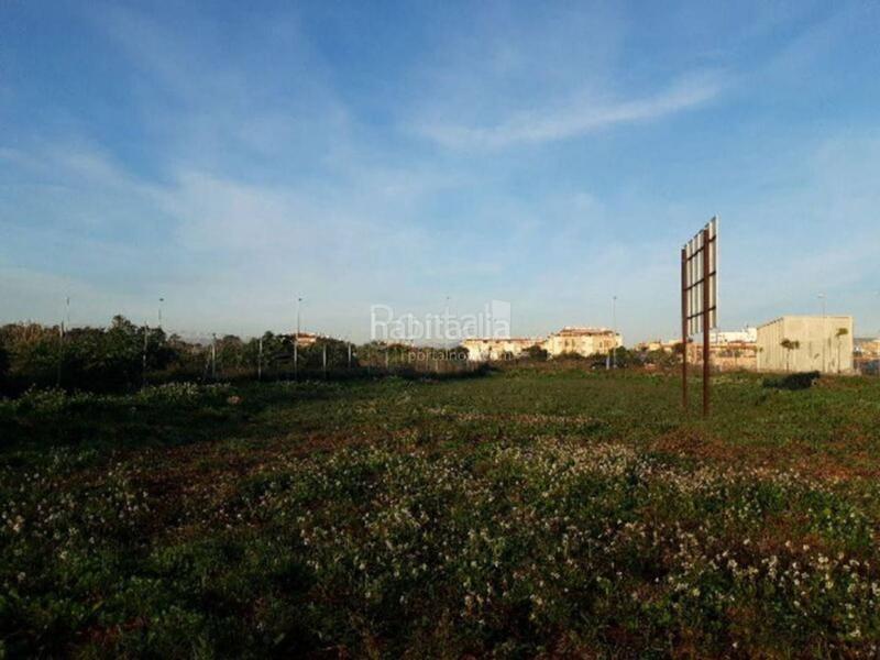 Foto 198f0a56-5ce0-45c1-904e-fa7f7c7a95c9. Wohngrundstück in Corinto-Almardà Sagunt