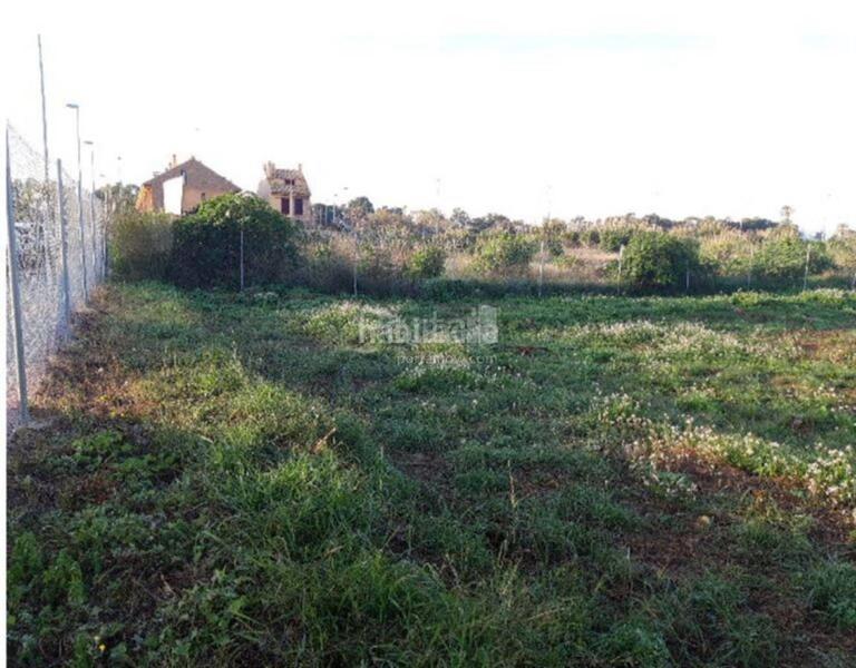 Foto 2502de11-6ee8-47c6-8cc8-840c87344aa9. Wohngrundstück in Corinto-Almardà Sagunt