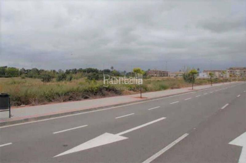 Foto 347b1f02-4cbd-49bb-b1fb-794bb00c7074. Wohngrundstück in Corinto-Almardà Sagunt