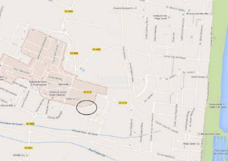 Foto 5a8eb4d5-4a9f-44c6-9e73-252666a8bb51. Wohngrundstück in Corinto-Almardà Sagunt