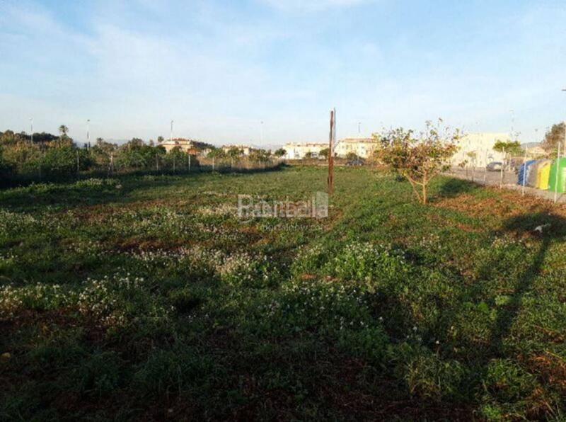 Foto 6a65a014-3a35-4c65-97d0-b7774ff7ccb6. Wohngrundstück in Corinto-Almardà Sagunt