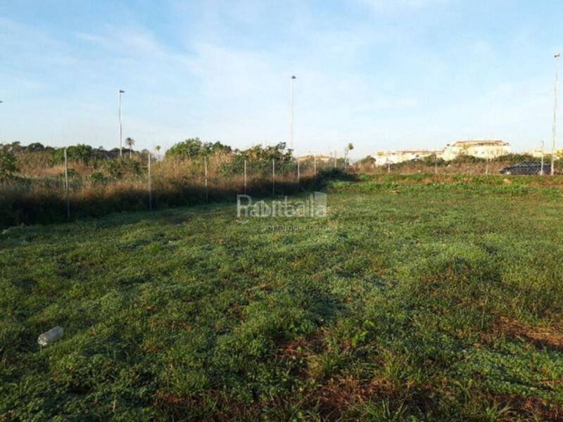 Foto 888f2ea7-531a-4557-939a-c242add778c0. Wohngrundstück in Corinto-Almardà Sagunt