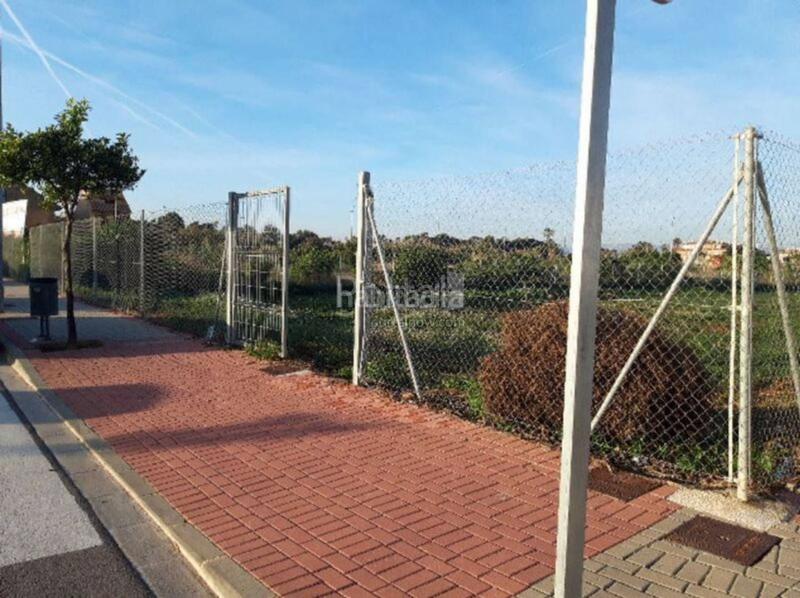 Foto 9991be20-a008-414a-8ee5-0cbeb11ccbcc. Wohngrundstück in Corinto-Almardà Sagunt