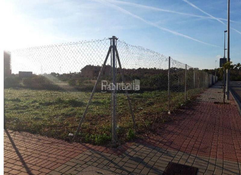 Foto a94d0547-4a24-4be8-8912-ec826c6e7a91. Wohngrundstück in Corinto-Almardà Sagunt