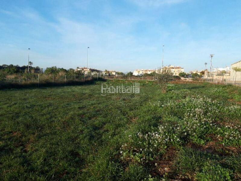 Foto aa63a3bd-64ad-40d3-9555-484a25915f0e. Wohngrundstück in Corinto-Almardà Sagunt