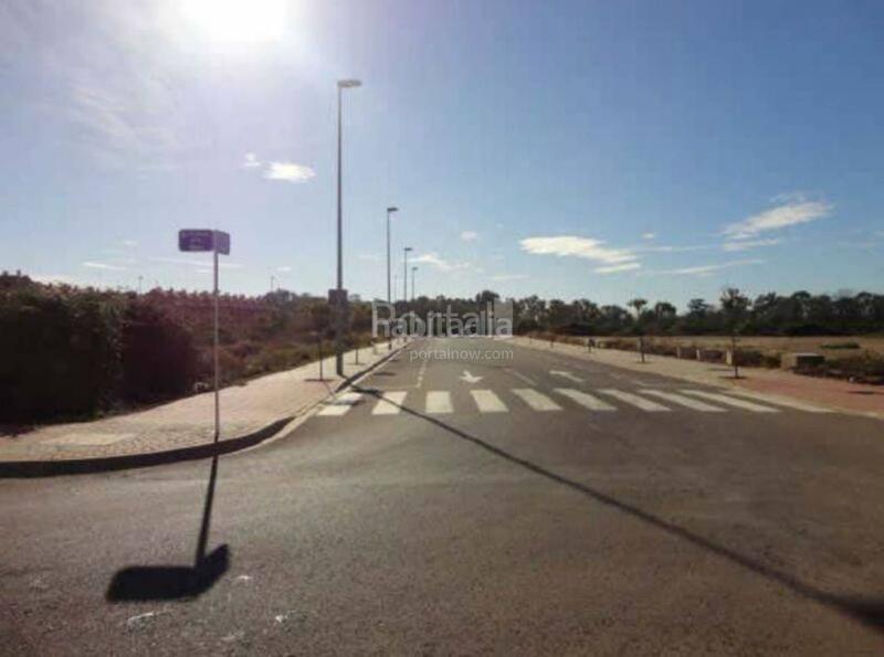 Foto d0488752-ac28-4028-a22f-0b5efd2ac0dd. Wohngrundstück in Corinto-Almardà Sagunt