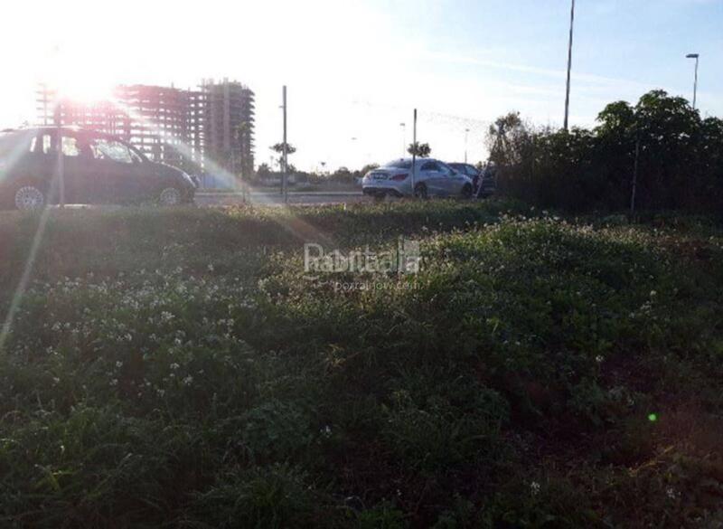 Foto dd94773c-5ec9-4987-842e-ee3b3fb75ad8. Wohngrundstück in Corinto-Almardà Sagunt