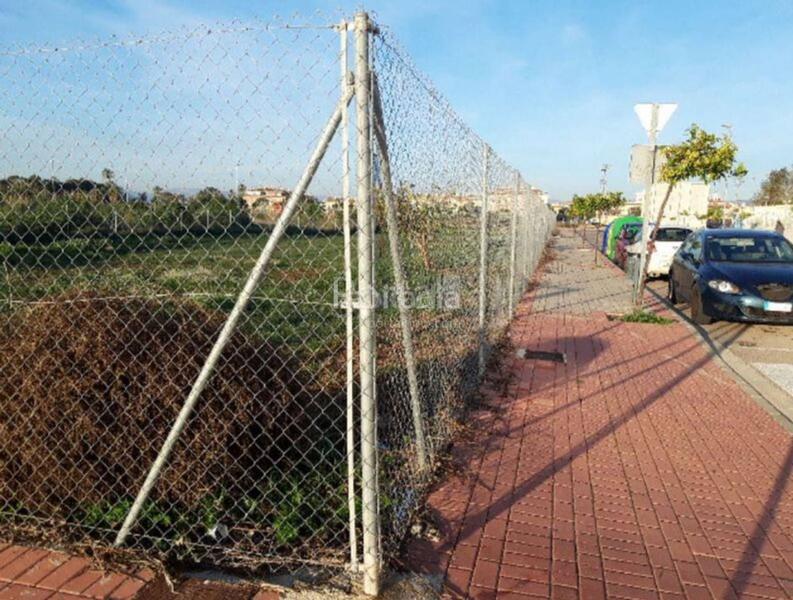 Foto fd95d5a4-5345-440e-9acd-f700bde24b7a. Wohngrundstück in Corinto-Almardà Sagunt