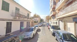 Appartement à Cristo Rey-Parque Europa