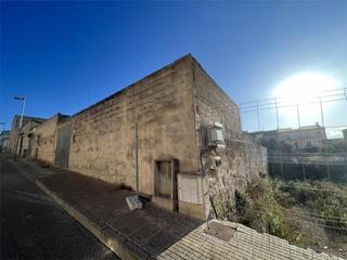 Residential Plot in Muro