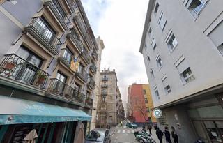 Appartamento in Barceloneta