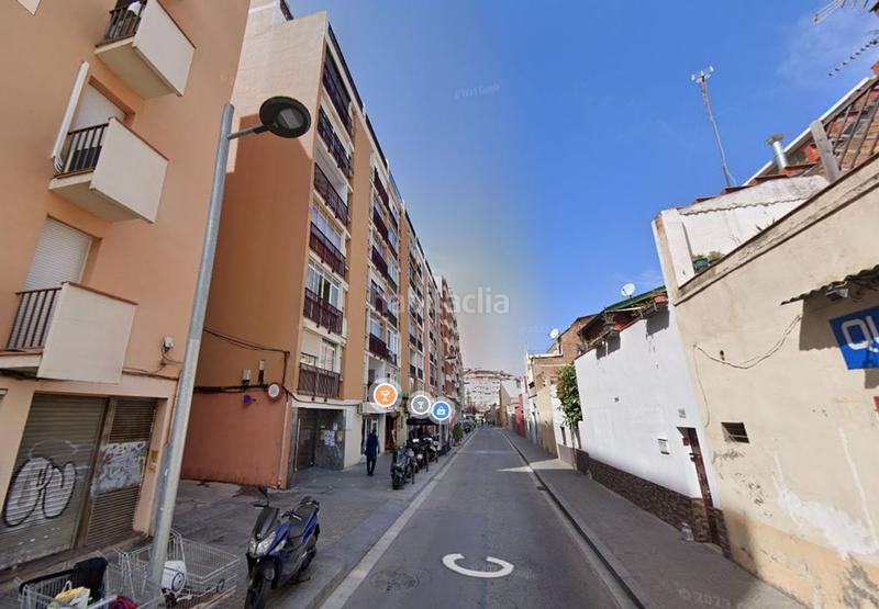 Foto dfceeb60-7e91-49ae-b89a-45ad822e2bf7. Appartement dans El Poble Sec - Parc de Montjuïc Barcelona