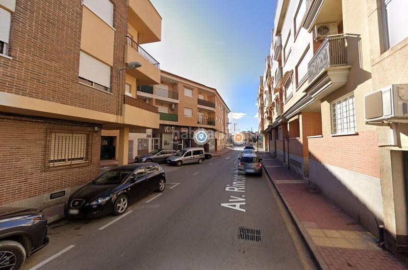 Foto 25ae1b43-0064-46ee-a49b-82bb332e7f6f. Piso en La Raya Murcia