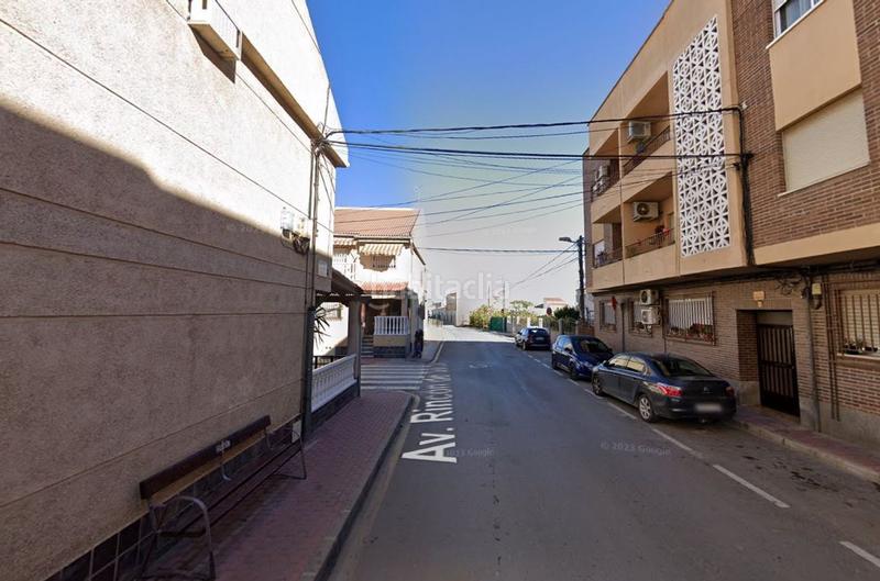 Foto c030204e-e27d-4b32-ba33-9114c7bb1934. Piso en La Raya Murcia