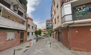 Etagenwohnung in Llefià