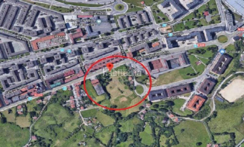 Foto 163ab079-216c-42c5-a07c-53a07101f92a. Terreny residencial a Cerdeño - El Palais - Mercadín Oviedo