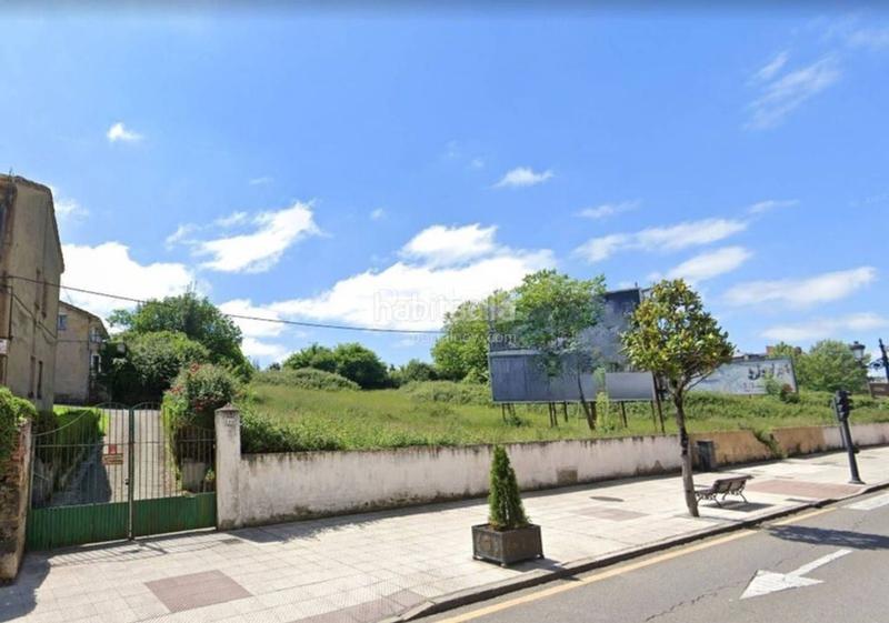 Foto 34614060-02fa-496d-8b68-18cc50e39504. Terreny residencial a Cerdeño - El Palais - Mercadín Oviedo