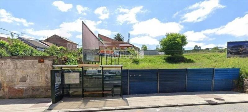 Foto d7ba876f-0ec9-4f57-8207-39b62db012ab. Terreny residencial a Cerdeño - El Palais - Mercadín Oviedo