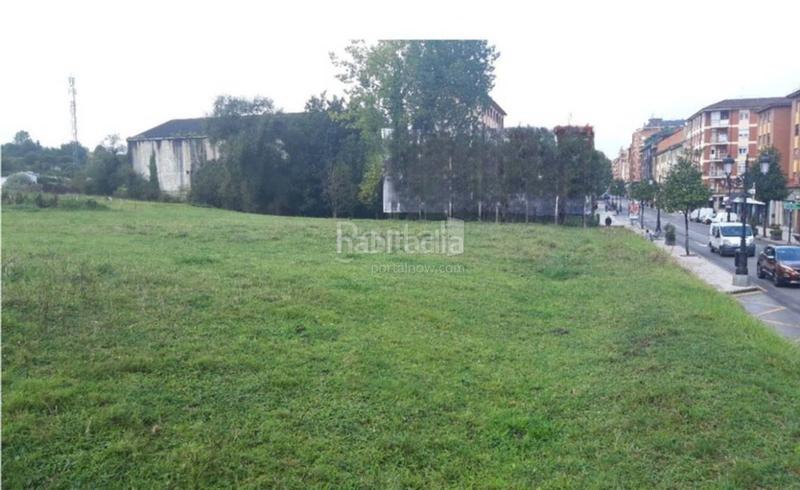 Foto 09c05eb2-5539-4d6c-a7b1-30cbb35d2378. Residential plot in Cerdeño - El Palais - Mercadín Oviedo