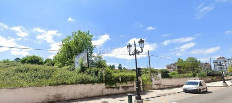 Foto 21f22520-d90b-436d-9043-b118ca80095c. Residential plot in Cerdeño - El Palais - Mercadín Oviedo