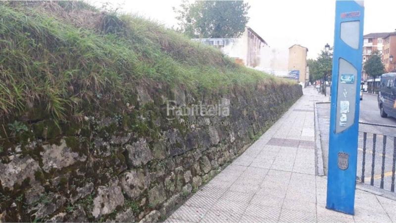 Foto 5eb5cae5-3c2b-40af-94a7-72f4aa9ccbff. Residential plot in Cerdeño - El Palais - Mercadín Oviedo