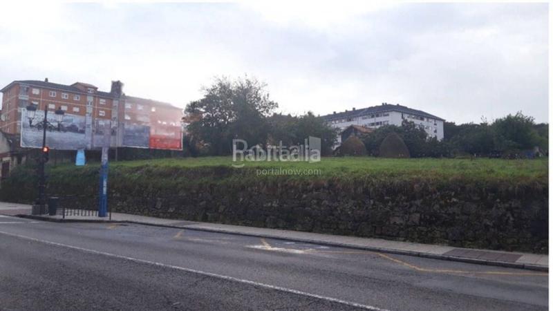 Foto 86a2fd8d-af64-4c1d-a5cf-e822e13707b0. Residential plot in Cerdeño - El Palais - Mercadín Oviedo