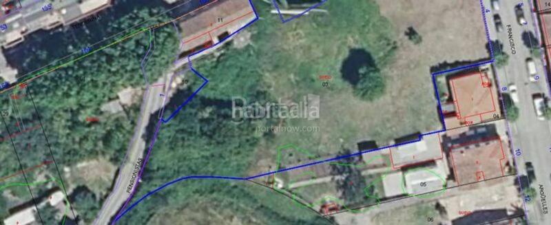 Foto 97f6a839-bce4-4142-9043-6d968c193e1c. Residential plot in Cerdeño - El Palais - Mercadín Oviedo