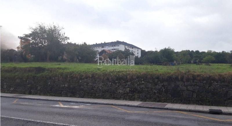 Foto a01c62ca-38b9-4d37-89fc-bd8fa1f0ed35. Residential plot in Cerdeño - El Palais - Mercadín Oviedo