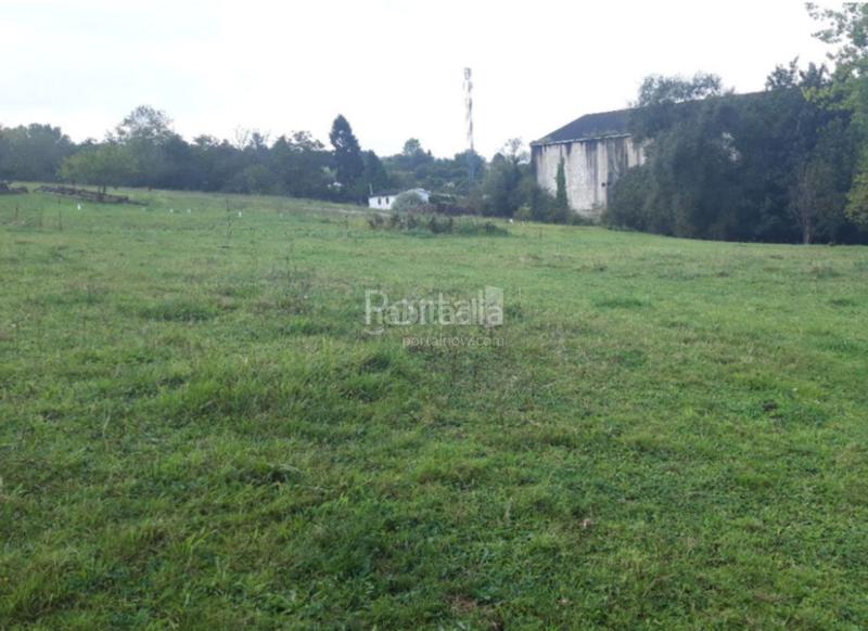 Foto b7a03320-b036-4dd1-8216-f7392c6c236f. Residential plot in Cerdeño - El Palais - Mercadín Oviedo