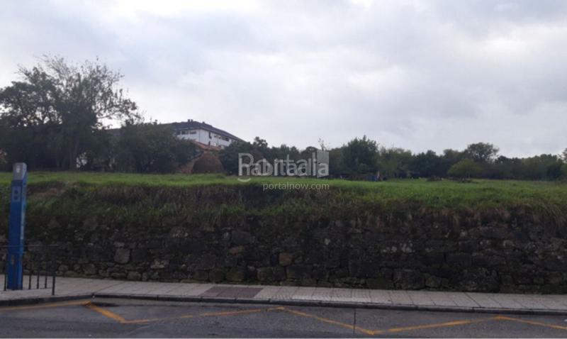 Foto ac053ccb-90f6-4db6-942c-5e7ec1ac8159. Terrain résidentiel dans Cerdeño - El Palais - Mercadín Oviedo