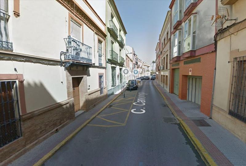 Foto 66d1b0e5-d3ee-4127-afa2-70250ca9d44a. Appartement dans El Arenal - La Pólvora Dos Hermanas