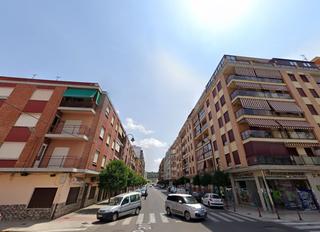 Piso en Alquenència - Venècia
