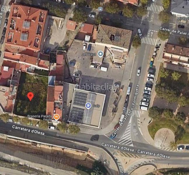 Foto f3ceb191-f93f-4390-907a-29cfc3007375. Terreny residencial a Roc Blanc Terrassa