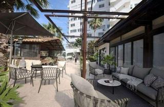 Local commercial à Port d´Alcúdia-Platja dÁlcúdia