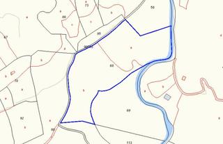 Terreno residenziale in Turre