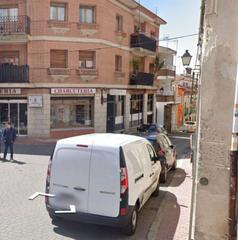 Etagenwohnung in Miraflores de la Sierra
