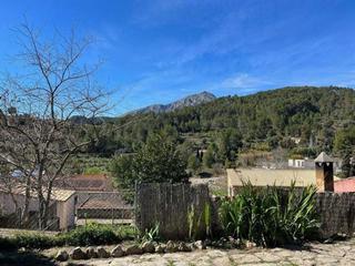 Xalet a Puigpunyent