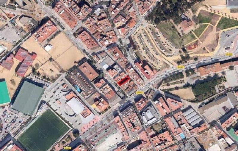 Foto c3518f95-cbc4-4d3b-8f1a-2c7a83892481. Terreny residencial a Mas Baell-Can Carbó Lloret de Mar