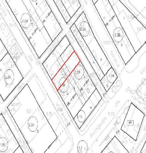 Foto 0e1e140f-844a-478f-a7e3-ff7b7b334faa. Residential plot in Mas Baell-Can Carbó Lloret de Mar