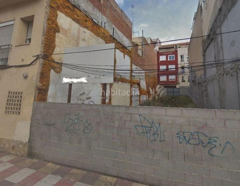 Foto 987756ff-5113-4c50-941f-4bc93d225e40. Terreno residenziale in Mas Baell-Can Carbó Lloret de Mar