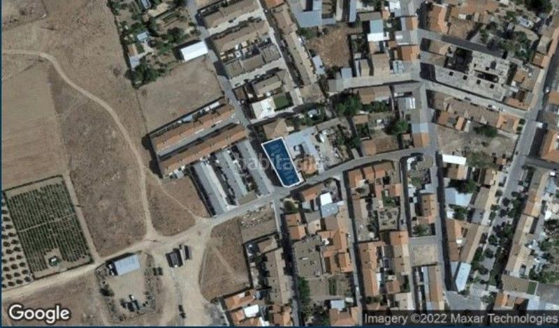 Foto 0bc4594e-7f8c-47f9-b4b6-1ee850dd6111. Terrain résidentiel dans Pozuelo de Calatrava