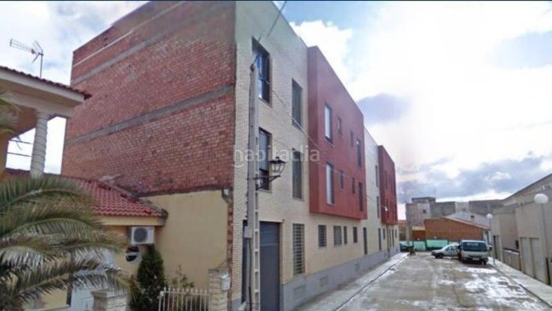 Foto f3f37550-e3c7-45a1-ba70-e1abf46d50b0. Terrain résidentiel dans Pozuelo de Calatrava