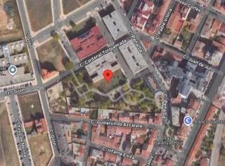 Terreno residenziale in Las Ventas