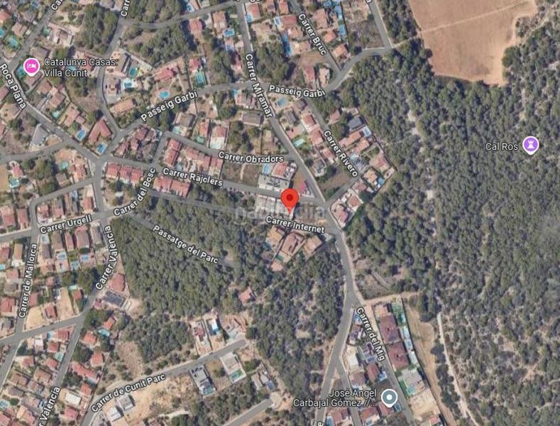 Foto 616569e7-6d56-4cb8-98fd-eb83483847e9. Residential plot in Cunit residencial Cunit