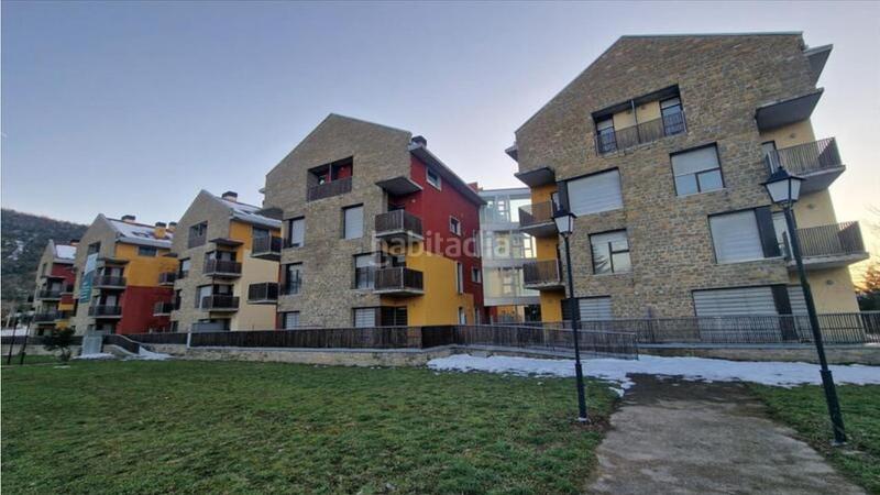 Foto f7119df7-de82-45f5-99a3-88f3c2327b77. Chalet en Puente la Reina de Jaca