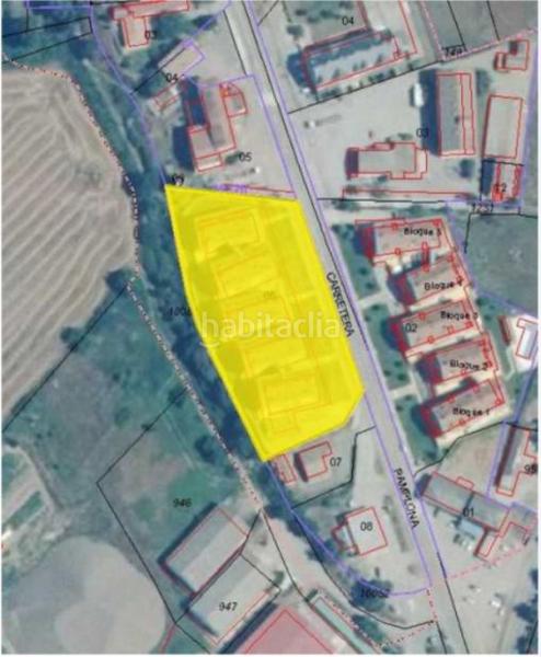 Foto 52dd81d1-863f-493f-921e-6631b76012b1. Xalet a Puente la Reina de Jaca