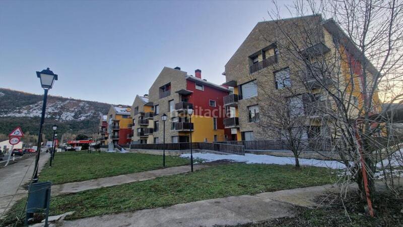 Foto b4d62dcd-60a2-4ffc-bc75-69c1352b0966. Xalet a Puente la Reina de Jaca