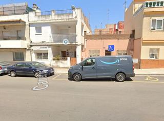 Appartement à Les Roquetes